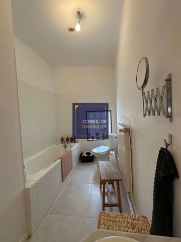 Appartement Duplex T4 - Centre-ville Millery, - Photo 4