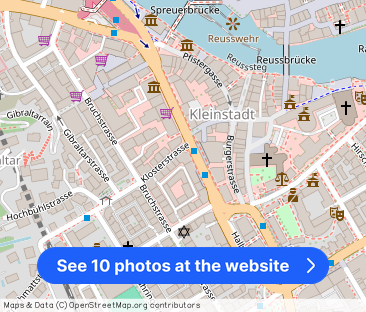 4.5 Zimmer, 128 m², 5. Stock - Photo 1