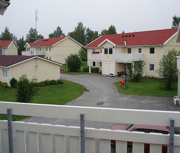 Fridhemsvägen 34 B, lgh 1102 - Photo 1