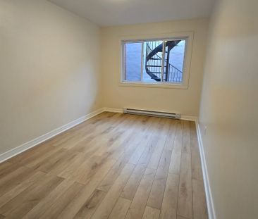 Appartement à louer - Montréal (Rosemont/La Petite-Patrie) (La Peti... - Photo 6
