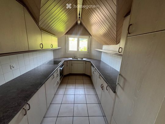 4.5 Zimmer, 110 m² - Photo 1