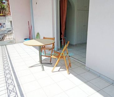 Studio/Γκαρσονιέρα για ενοικίαση Ζαβλάνι (Πάτρα) - Photo 6