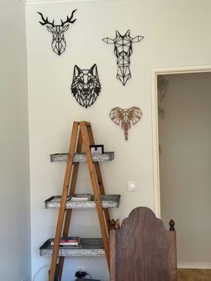 Rua da Beneficência, Lisbon, Lisbon 1600-019 - Photo 1