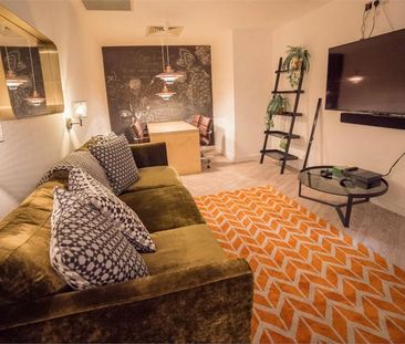 Studio to rent - Photo 5