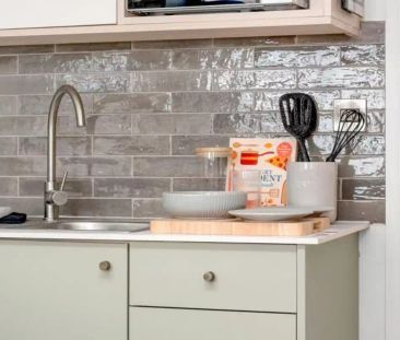 Deluxe Studio - Photo 6