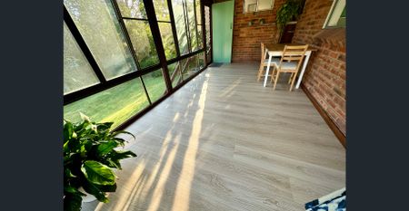 Single bedroom in a shared house for rent! - Photo 2