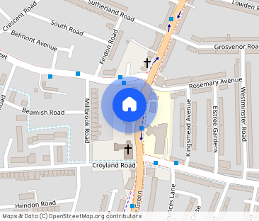 Hertford Road, London, N9 - Photo 1