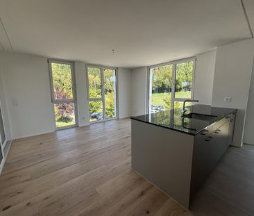 Erstvermietung elegantes Wohnhaus «Kurwies» in Dussnang - Foto 2