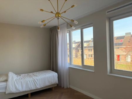 Waterhoen 5 - Photo 5