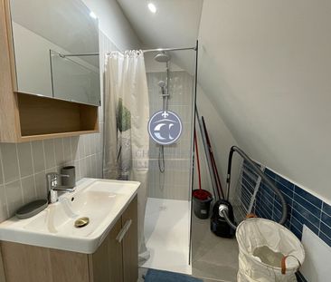 Appartement Blois 1 pièce(s) 23.5 m2 - Photo 3