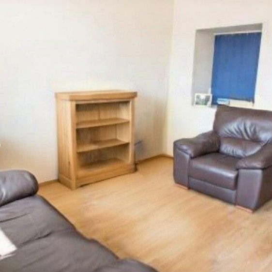 GF 455 Crookesmoor Road, Crookesmoor - Photo 1