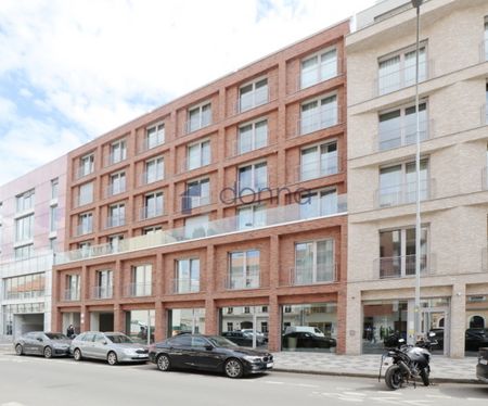 Pronájem bytu 3+kk 105 m², Křižíkova, Praha - Фото 3