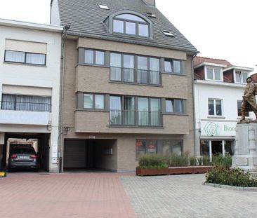 Appartement met 1 slaapkamer en garage. - Foto 5