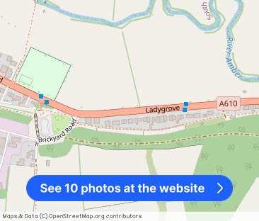 Ripley Road, DE56 - Photo 1