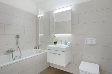 Tolle Wohnung an bester städtischer Lage! - Photo 5