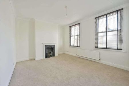 Sudlow Road, Wandsworth, SW18 - Photo 2