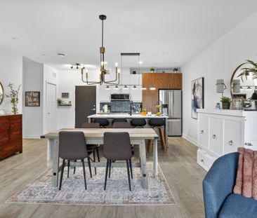 Appartement à louer - Photo 1