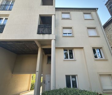 Location Appartement 1 pièce 23m² TROYES 10000 - Photo 5