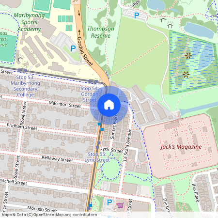 307 Gordon Street, Vic 3032, Maribyrnong