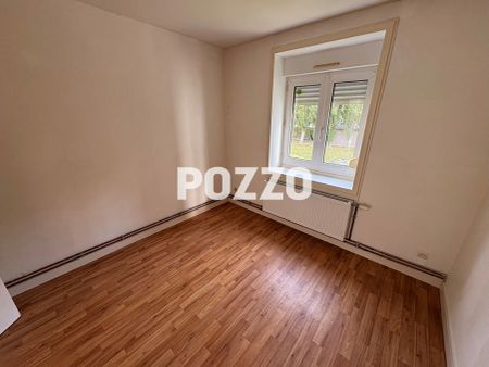 Location - Appartement 4 pièce(s) - 73 m² - Granville - Photo 5