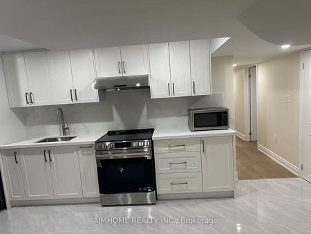 For Lease - 1385 Military Trail Unit# BSMT ROOM 2, Toronto, Ontario - Photo 3
