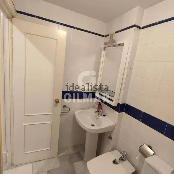 Alquiler de piso en Avenida Juan Melgarejo s/n - Photo 1