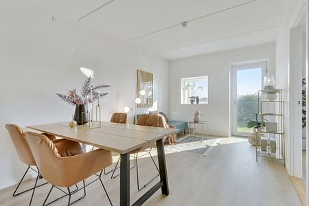 3-værelses Lejlighed på 68 m² i Horsens - Foto 5