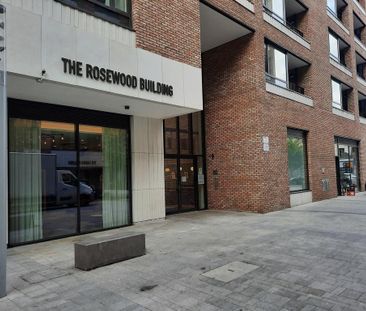 1 bedroom flat to rent - Photo 6