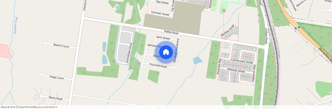 8 Baird Road, Qld 4506, Morayfield