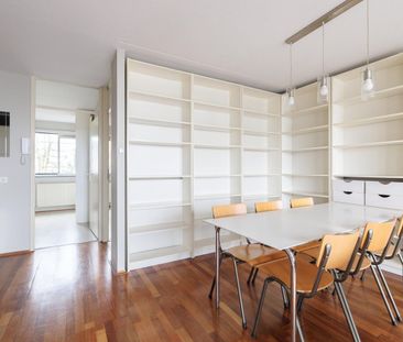 Appartement te huur: Zoutkeetsgracht 314 1013 LC Amsterdam - Photo 5