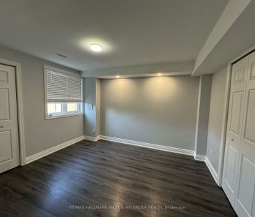 For Lease - 80 Chouinard Way Unit# Lower, Aurora, Ontario - Photo 5