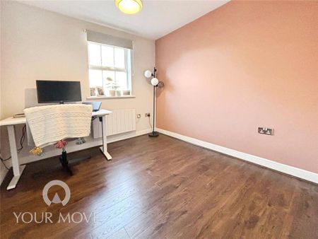 2 bedroom flat to rent - Photo 5