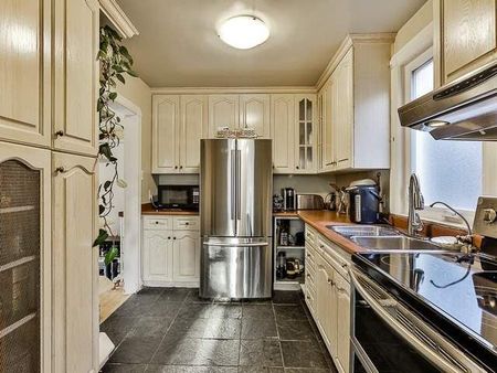 For Lease - 36 Second Street Unit# #02, Toronto, Ontario - Photo 2