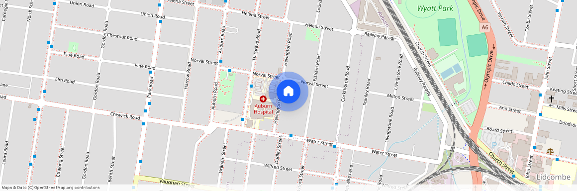 4/20 Hevington Road, NSW 2144, Auburn