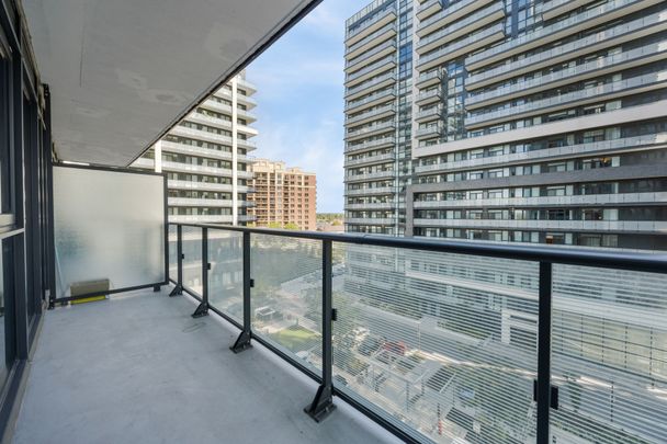 For Lease - 95 Oneida Crescent Unit# 605, Richmond Hill, Ontario - Photo 1