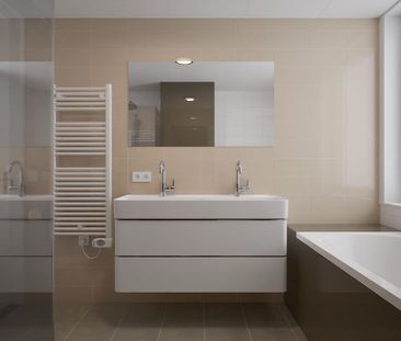 Tussenwoningen (Bouwnr. 2), Rolduckerveld, 6463VZ, Kerkrade - Foto 2