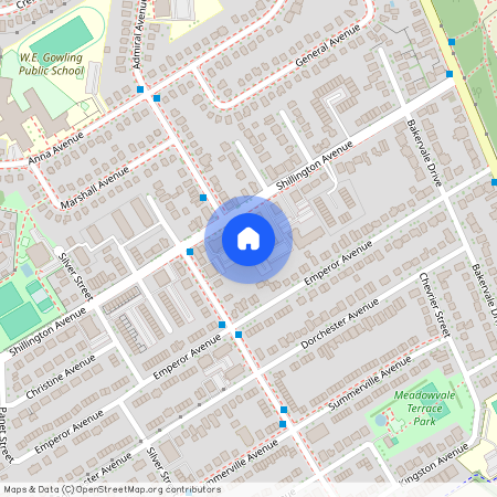 1204 Shillington Avenue, Carlington - Central Park