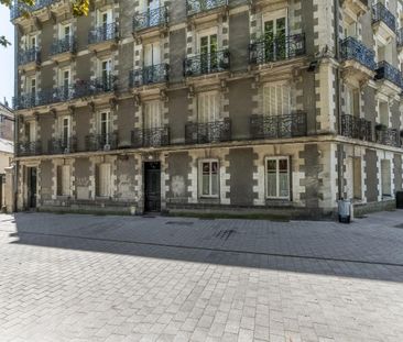 Location Appartement 2 pièces Meublé 19m² NANTES 44000 - Photo 3