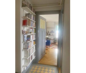 3½ Zimmer-Wohnung in La Tour-de-Peilz (VD), möbliert, auf Zeit - Photo 1