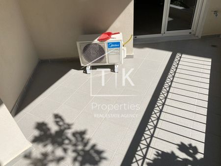 Studio/Γκαρσονιέρα για ενοικίαση 40 Εκκλησιές (40 Εκκλησιές - Ευαγγελίστρια) - Photo 2