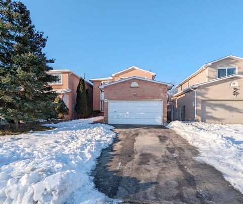 For Lease - 28 Michener Crescent Unit# BSMT, Markham, Ontario - Photo 1