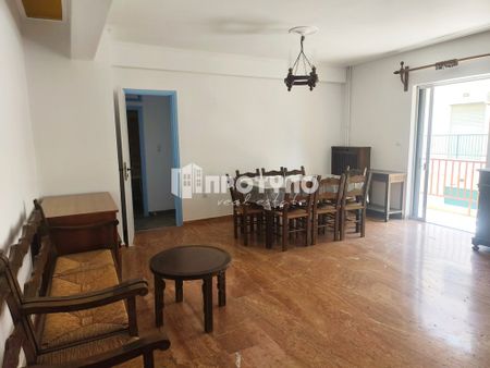 Διαμέρισμα 110 τ.μ. για ενοικίαση, Αθήνα - Κέντρο, Νέος Κόσμος - Photo 2