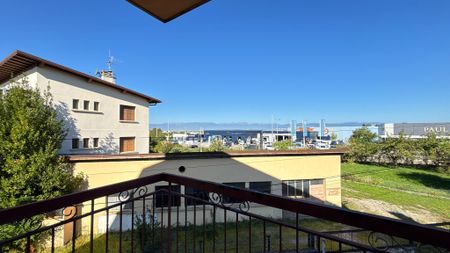 Location Appartement 2 pièces 42m² - Photo 3