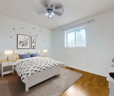 For Lease - 23 Kilbride Drive, Whitby, Ontario - Photo 6