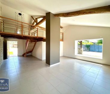 Maison à louer 4 pièces 155.51m² - Photo 3