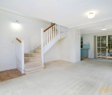 Location & Location - Just opposite of John Paul College - Photo 1