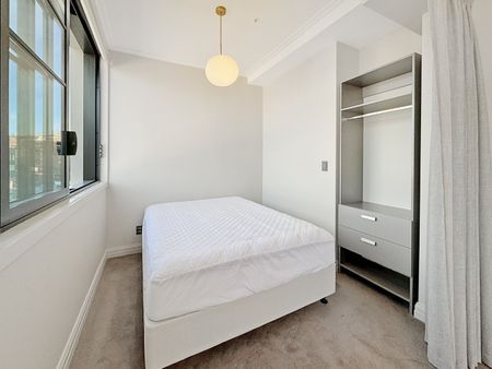 Executive, highly spec'd, serviced apartment in the heart of Wellington! - Photo 3