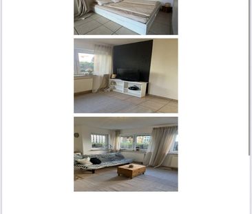 Möblierte Wohnung in Tübingen-Unterjesingen zu vermieten - Foto 1