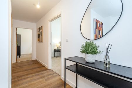 1 bedroom apartment to rent - Photo 3