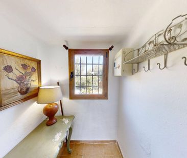 2 room luxury Farmhouse for rent in Felanitx, Balearic Islands - Photo 1